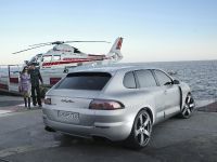 Rinspeed Chopster (2005) - picture 3 of 22