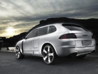 Rinspeed Chopster (2005) - picture 6 of 22