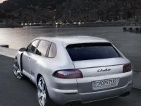 Rinspeed Chopster (2005)