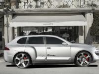 Rinspeed Chopster (2005)