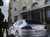 Rinspeed Chopster (2005) - picture 11 of 22