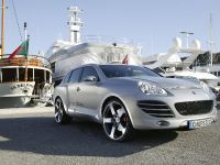 Rinspeed Chopster (2005) - picture 13 of 22