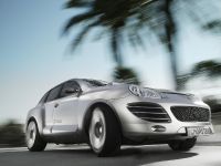 Rinspeed Chopster (2005)