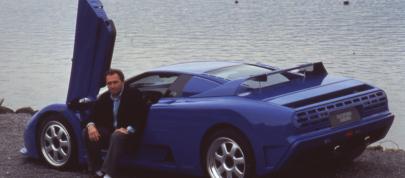 Rinspeed Cyan (1994) - picture 4 of 4