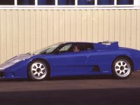 Rinspeed Cyan (1994)