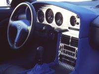 Rinspeed Cyan (1994)