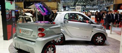 Rinspeed Dock Go Geneva (2012) - picture 4 of 4