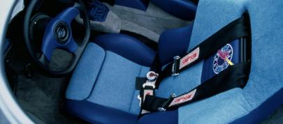 Rinspeed E-Go Rocket (1998) - picture 12 of 14