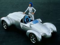 Rinspeed E-Go Rocket (1998) - picture 5 of 14