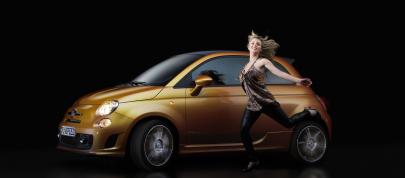 Rinspeed E2 (2009) - picture 4 of 4