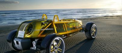 Rinspeed eXasis (2007) - picture 4 of 42