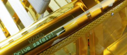 Rinspeed eXasis (2007) - picture 7 of 42