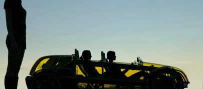 Rinspeed eXasis (2007) - picture 12 of 42