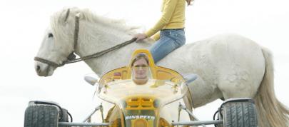 Rinspeed eXasis (2007) - picture 20 of 42