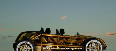 Rinspeed eXasis (2007) - picture 23 of 42