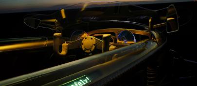 Rinspeed eXasis (2007) - picture 28 of 42