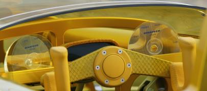 Rinspeed eXasis (2007) - picture 31 of 42