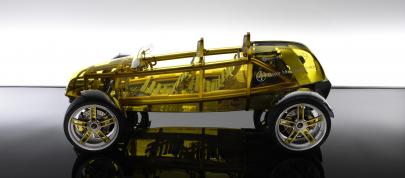 Rinspeed eXasis (2007) - picture 36 of 42