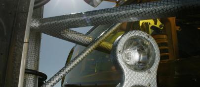 Rinspeed eXasis (2007) - picture 39 of 42