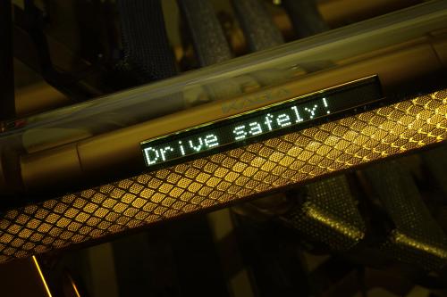 Rinspeed eXasis (2007) - picture 8 of 42