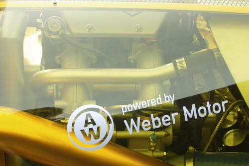 Rinspeed eXasis (2007) - picture 17 of 42