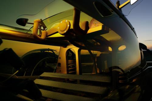 Rinspeed eXasis (2007) - picture 40 of 42