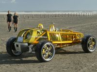 Rinspeed eXasis (2007) - picture 5 of 42