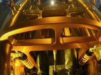 Rinspeed eXasis (2007) - picture 10 of 42