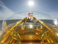 Rinspeed eXasis (2007) - picture 11 of 42