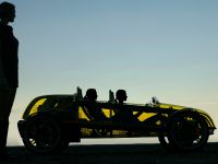 Rinspeed eXasis (2007)