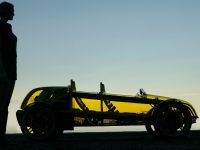 Rinspeed eXasis (2007) - picture 13 of 42