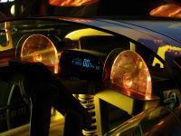 Rinspeed eXasis (2007) - picture 14 of 42