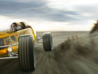 Rinspeed eXasis (2007)