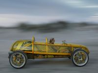 Rinspeed eXasis (2007)