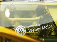 Rinspeed eXasis (2007)