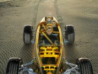 Rinspeed eXasis (2007) - picture 19 of 42