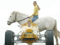 Rinspeed eXasis (2007)