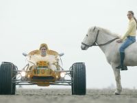 Rinspeed eXasis (2007) - picture 21 of 42