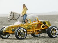 Rinspeed eXasis (2007) - picture 22 of 42