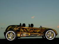 Rinspeed eXasis (2007)