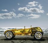 Rinspeed eXasis (2007)