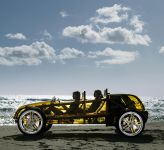 Rinspeed eXasis (2007)