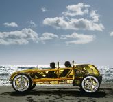 Rinspeed eXasis (2007) - picture 26 of 42