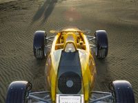 Rinspeed eXasis (2007) - picture 27 of 42