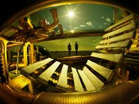 Rinspeed eXasis (2007) - picture 29 of 42