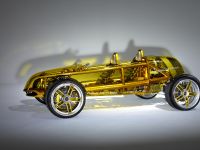 Rinspeed eXasis (2007)