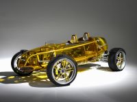 Rinspeed eXasis (2007) - picture 35 of 42