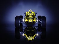 Rinspeed eXasis (2007) - picture 37 of 42