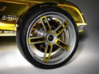 Rinspeed eXasis (2007)
