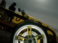 Rinspeed eXasis (2007) - picture 42 of 42